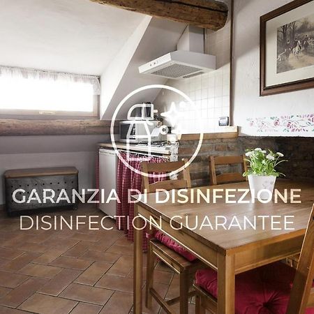 Italianway-Panfilo Castaldi 17 Apartment Milan Luaran gambar