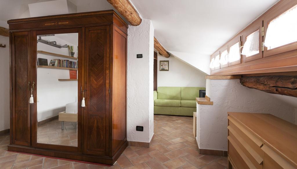 Italianway-Panfilo Castaldi 17 Apartment Milan Luaran gambar
