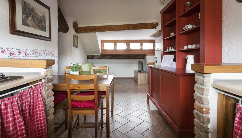 Italianway-Panfilo Castaldi 17 Apartment Milan Luaran gambar