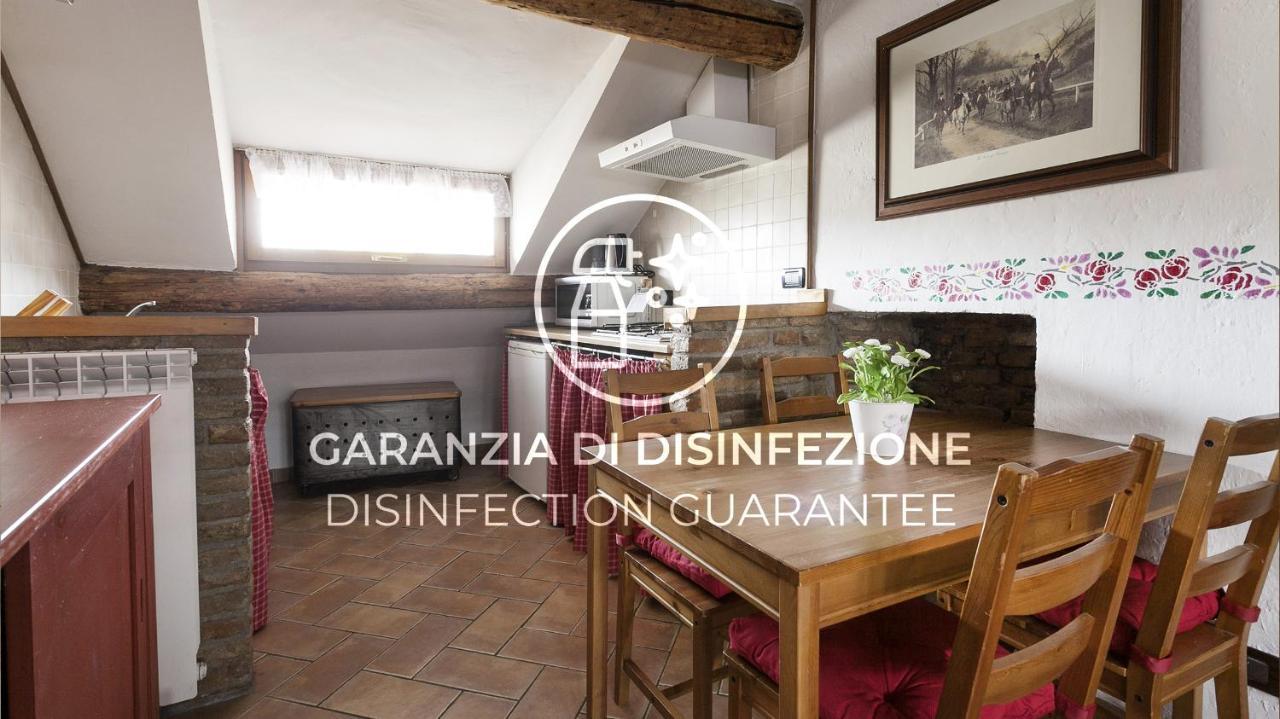 Italianway-Panfilo Castaldi 17 Apartment Milan Luaran gambar